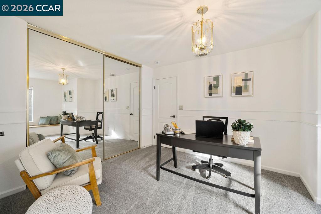 Detail Gallery Image 10 of 46 For 4283 Knollview Dr, Danville,  CA 94506 - 3 Beds | 2 Baths