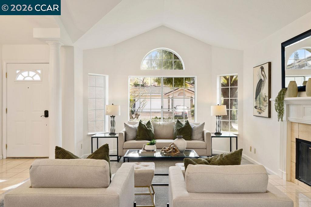 Detail Gallery Image 12 of 46 For 4283 Knollview Dr, Danville,  CA 94506 - 3 Beds | 2 Baths