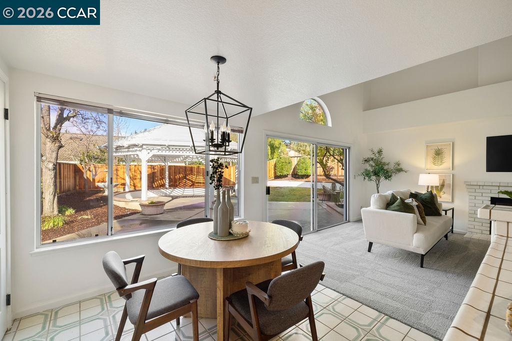 Detail Gallery Image 15 of 46 For 4283 Knollview Dr, Danville,  CA 94506 - 3 Beds | 2 Baths