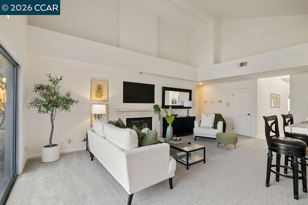 Detail Gallery Image 16 of 46 For 4283 Knollview Dr, Danville,  CA 94506 - 3 Beds | 2 Baths