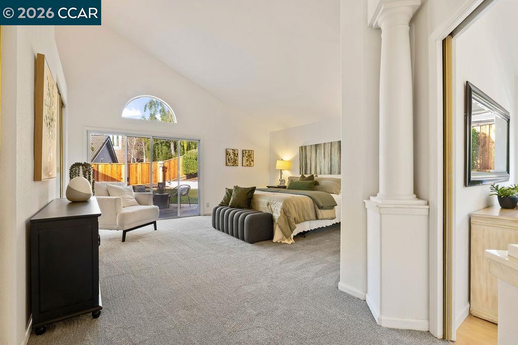 Detail Gallery Image 21 of 46 For 4283 Knollview Dr, Danville,  CA 94506 - 3 Beds | 2 Baths