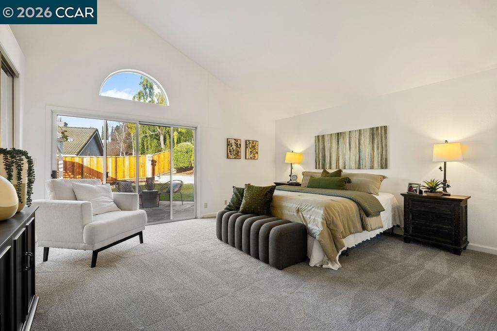 Detail Gallery Image 22 of 46 For 4283 Knollview Dr, Danville,  CA 94506 - 3 Beds | 2 Baths