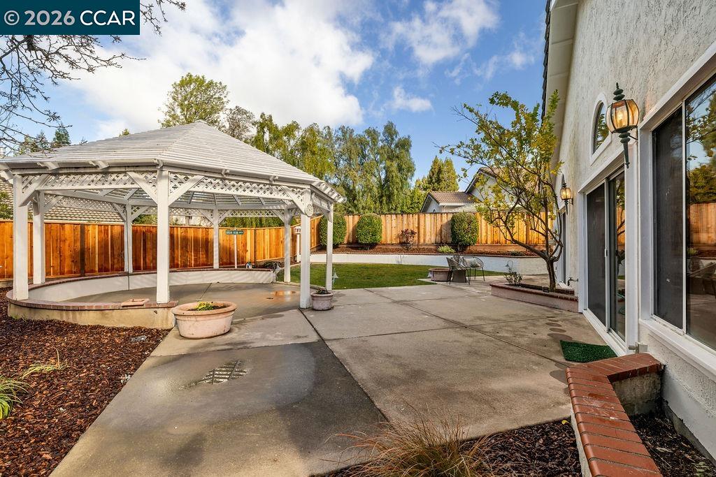 Detail Gallery Image 34 of 46 For 4283 Knollview Dr, Danville,  CA 94506 - 3 Beds | 2 Baths