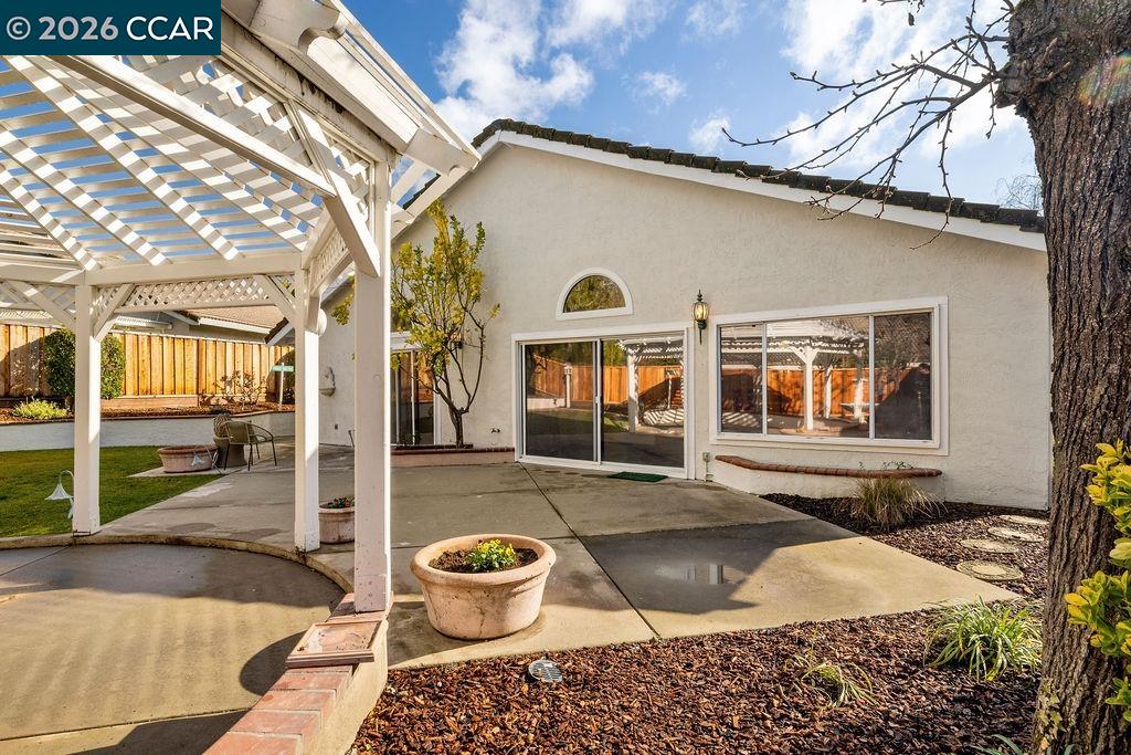 Detail Gallery Image 35 of 46 For 4283 Knollview Dr, Danville,  CA 94506 - 3 Beds | 2 Baths