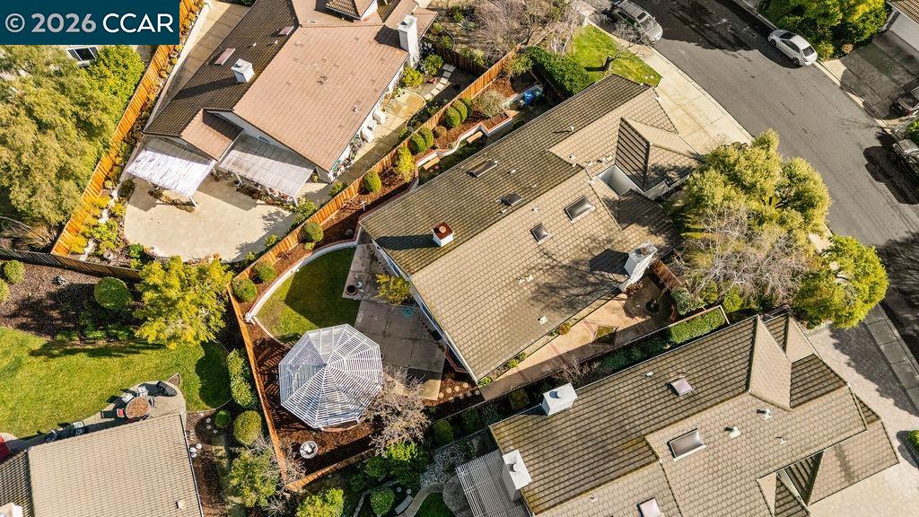 Detail Gallery Image 39 of 46 For 4283 Knollview Dr, Danville,  CA 94506 - 3 Beds | 2 Baths