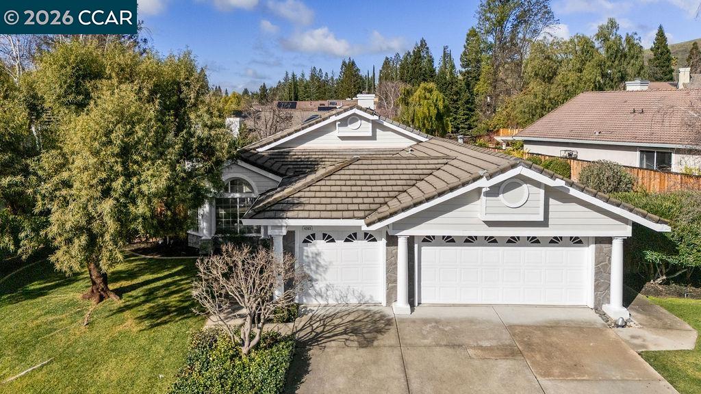 Detail Gallery Image 43 of 46 For 4283 Knollview Dr, Danville,  CA 94506 - 3 Beds | 2 Baths