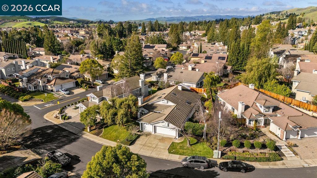 Detail Gallery Image 45 of 46 For 4283 Knollview Dr, Danville,  CA 94506 - 3 Beds | 2 Baths