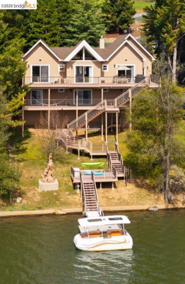 Detail Gallery Image 2 of 38 For 20312 Pine Mountain Dr., Groveland,  CA 95321 - 5 Beds | 3/1 Baths