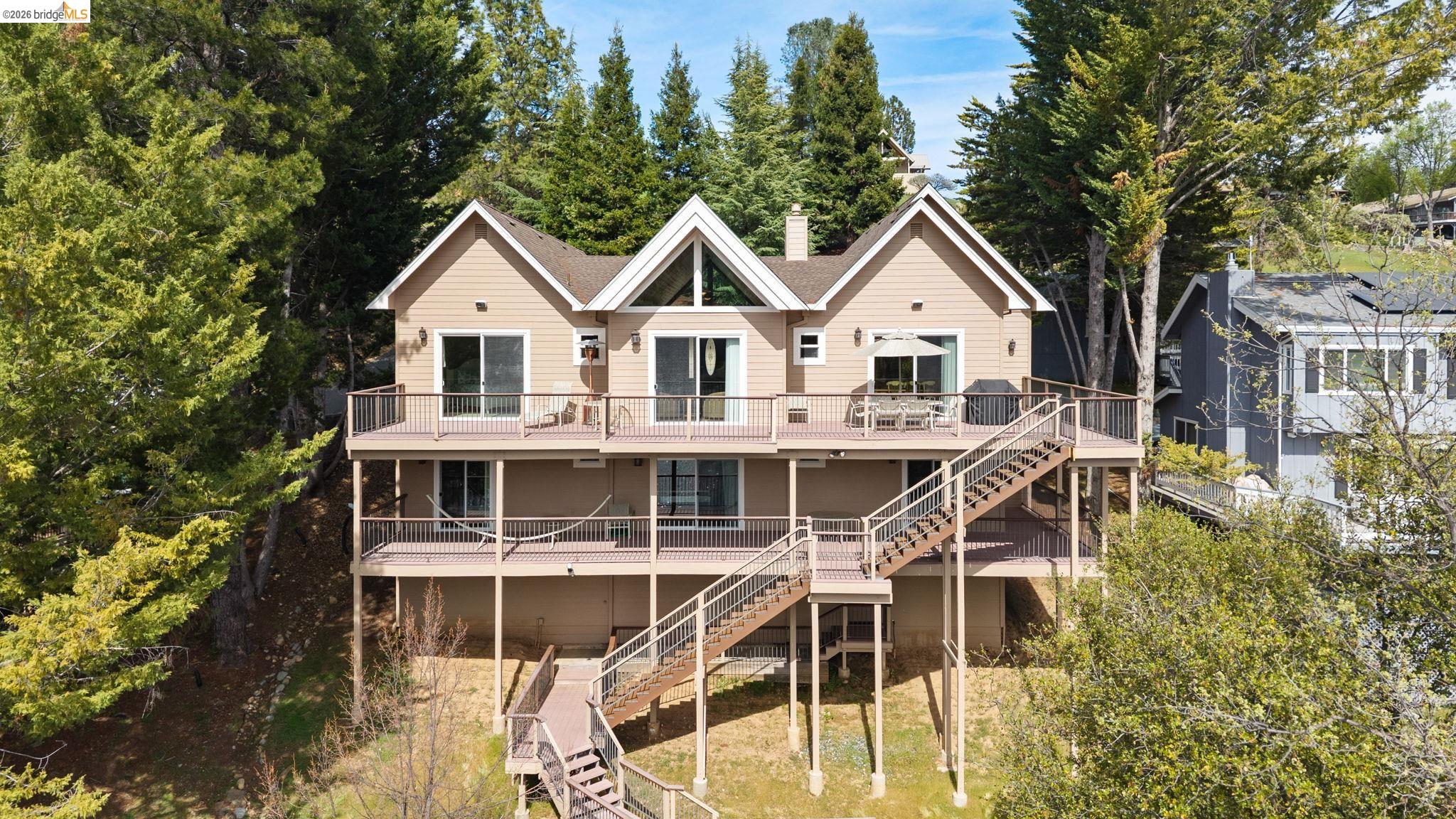 Detail Gallery Image 38 of 38 For 20312 Pine Mountain Dr., Groveland,  CA 95321 - 5 Beds | 3/1 Baths