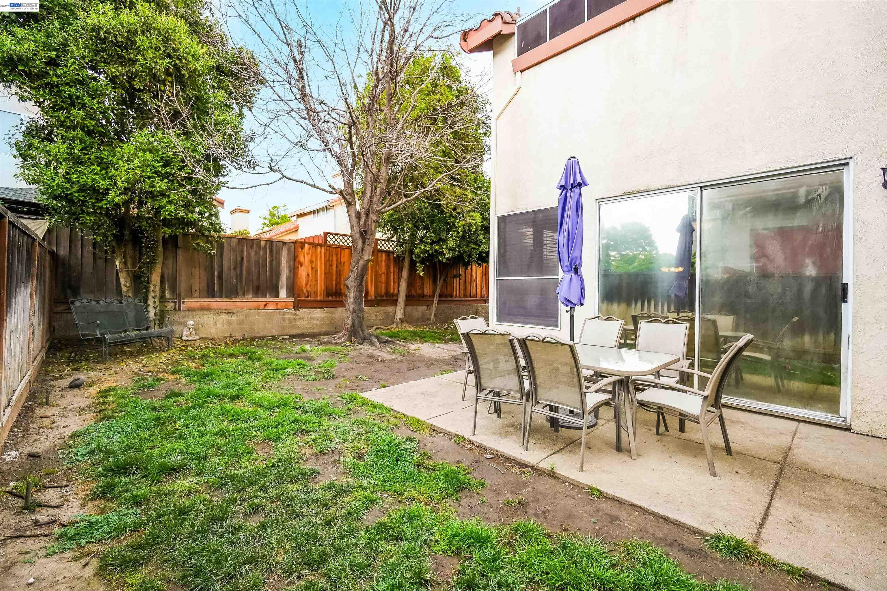 Detail Gallery Image 45 of 47 For 2065 Seville Dr, Tracy,  CA 95377 - 5 Beds | 3 Baths