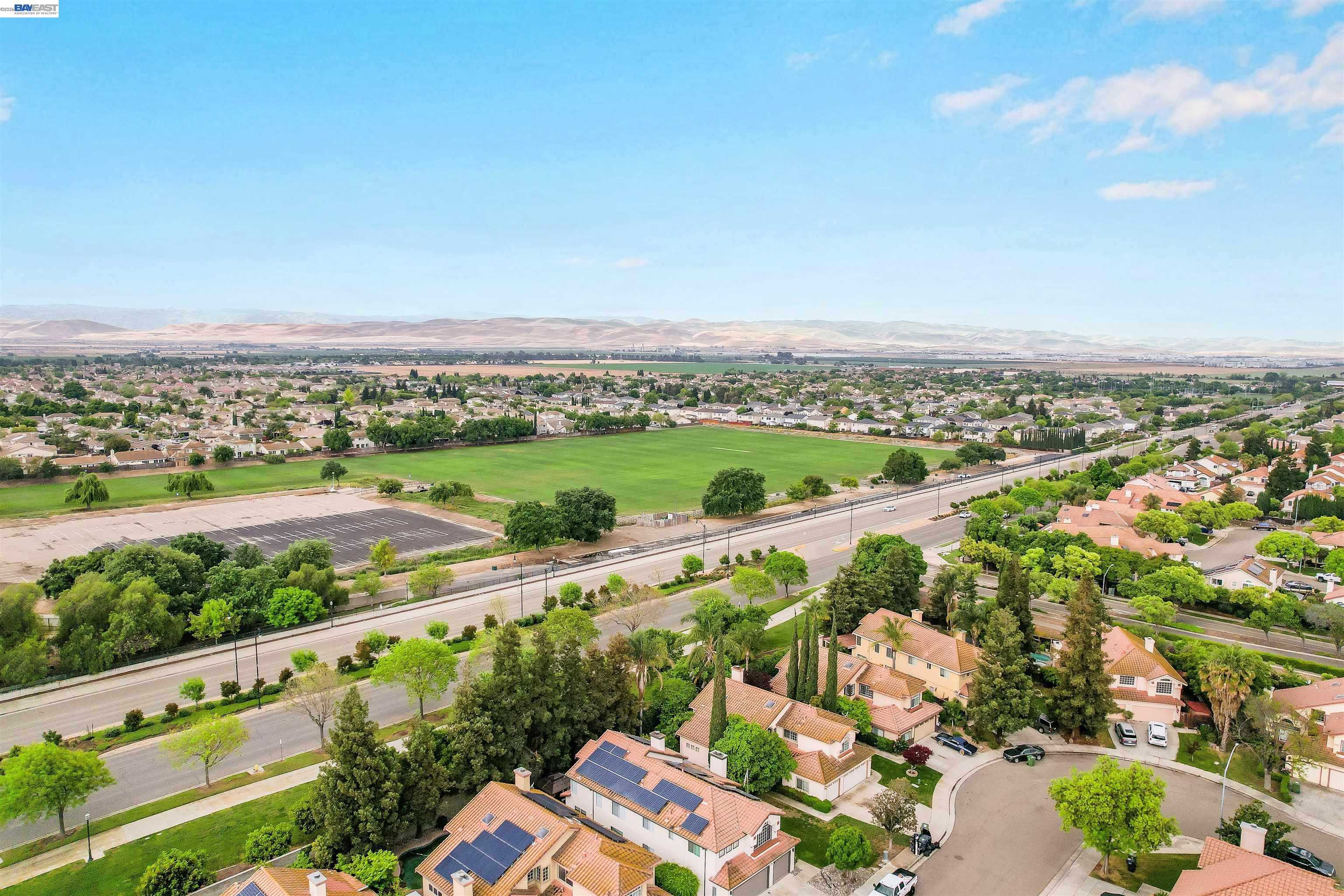 Detail Gallery Image 46 of 47 For 2065 Seville Dr, Tracy,  CA 95377 - 5 Beds | 3 Baths