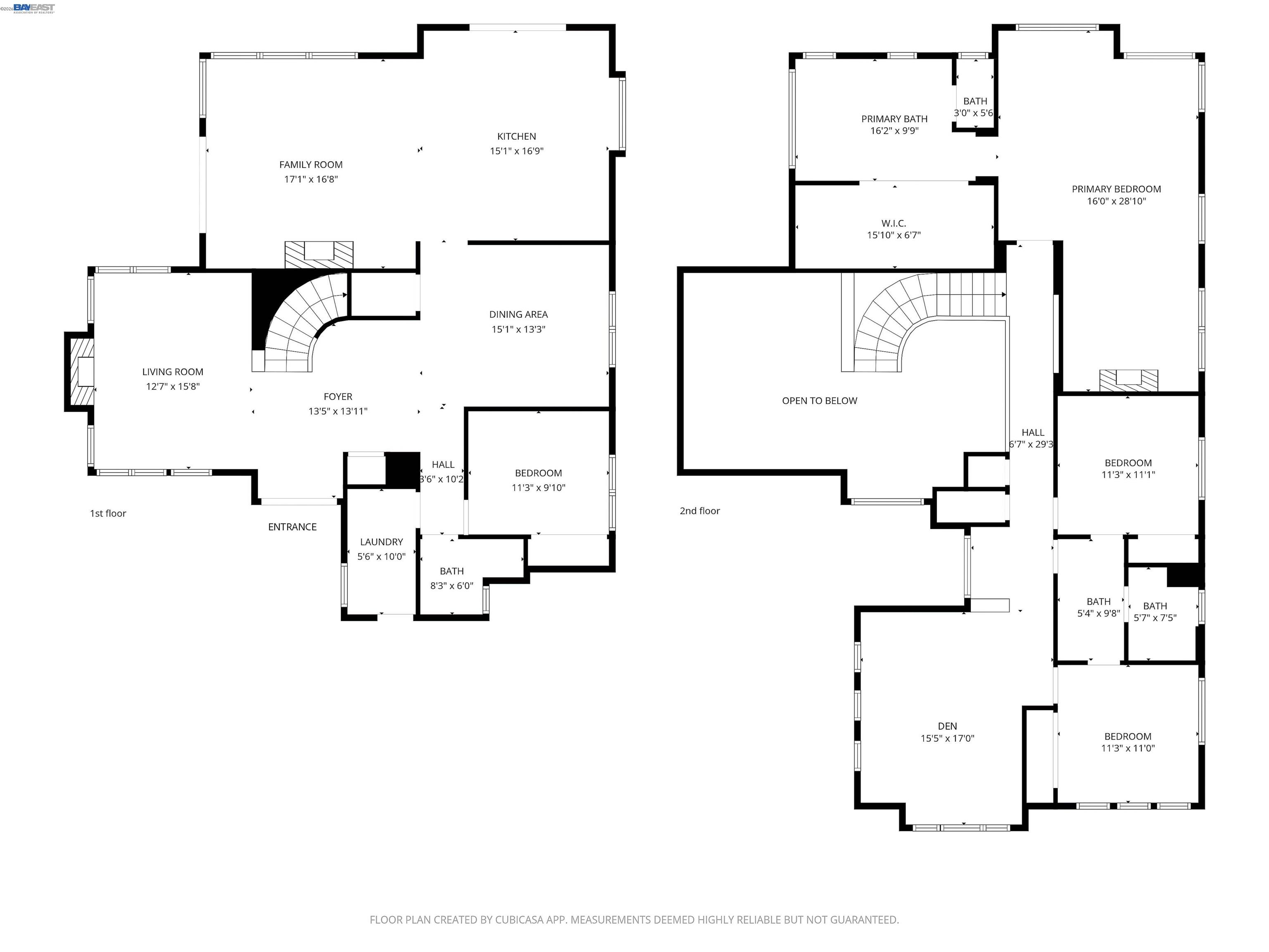Detail Gallery Image 47 of 47 For 2065 Seville Dr, Tracy,  CA 95377 - 5 Beds | 3 Baths