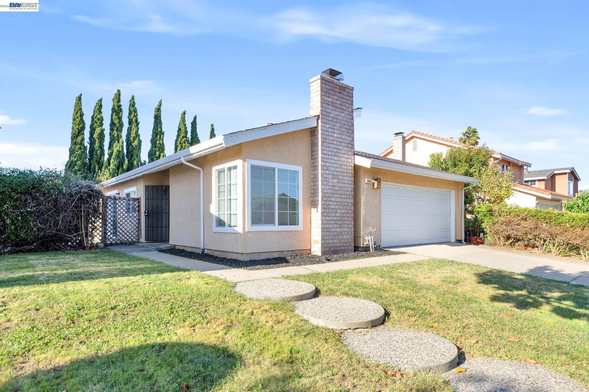 4309 Jessica Cir, Fremont, CA, 94555