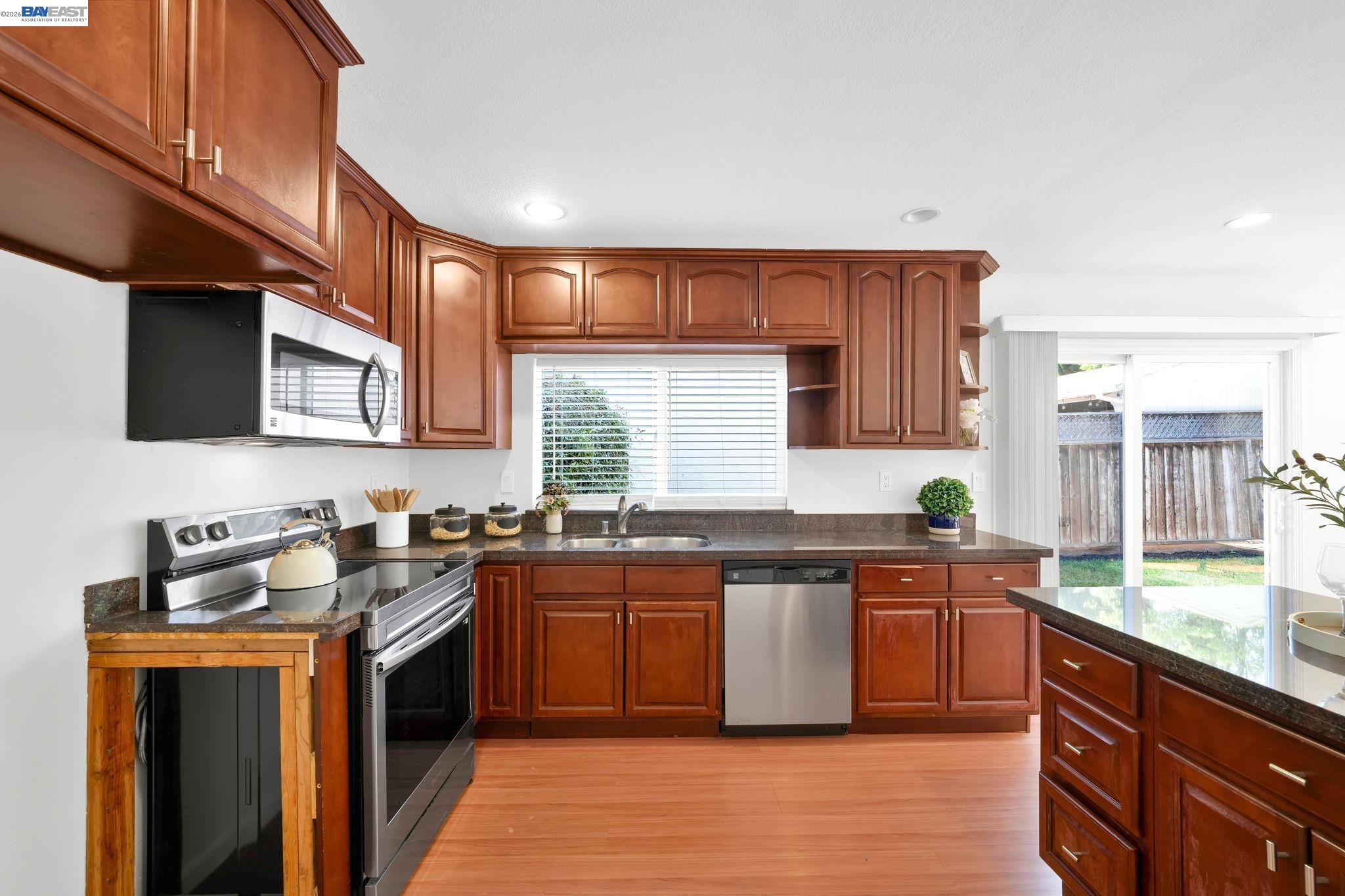 4309 Jessica Cir, Fremont, CA, 94555