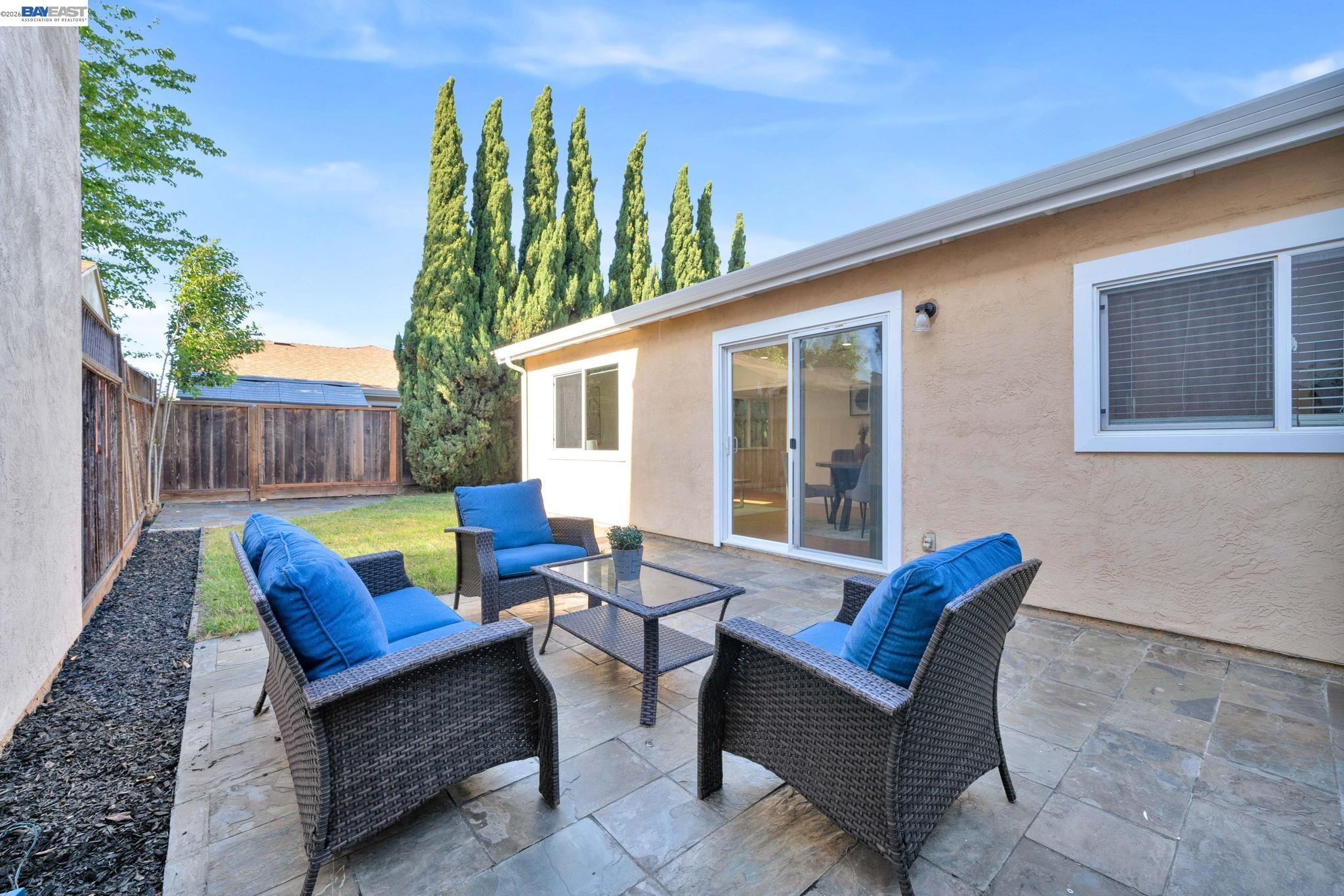 4309 Jessica Cir, Fremont, CA, 94555