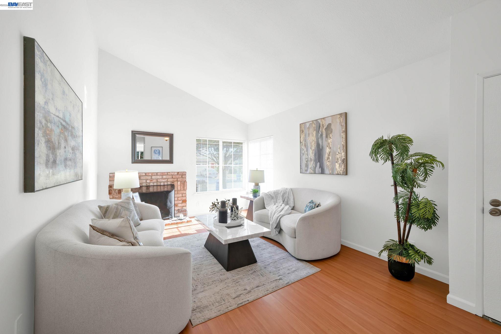 4309 Jessica Cir, Fremont, CA, 94555