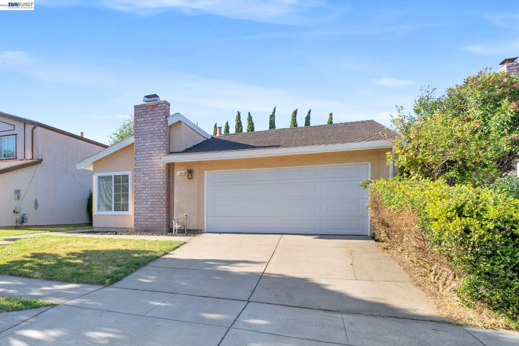 4309 Jessica Cir, Fremont, CA, 94555