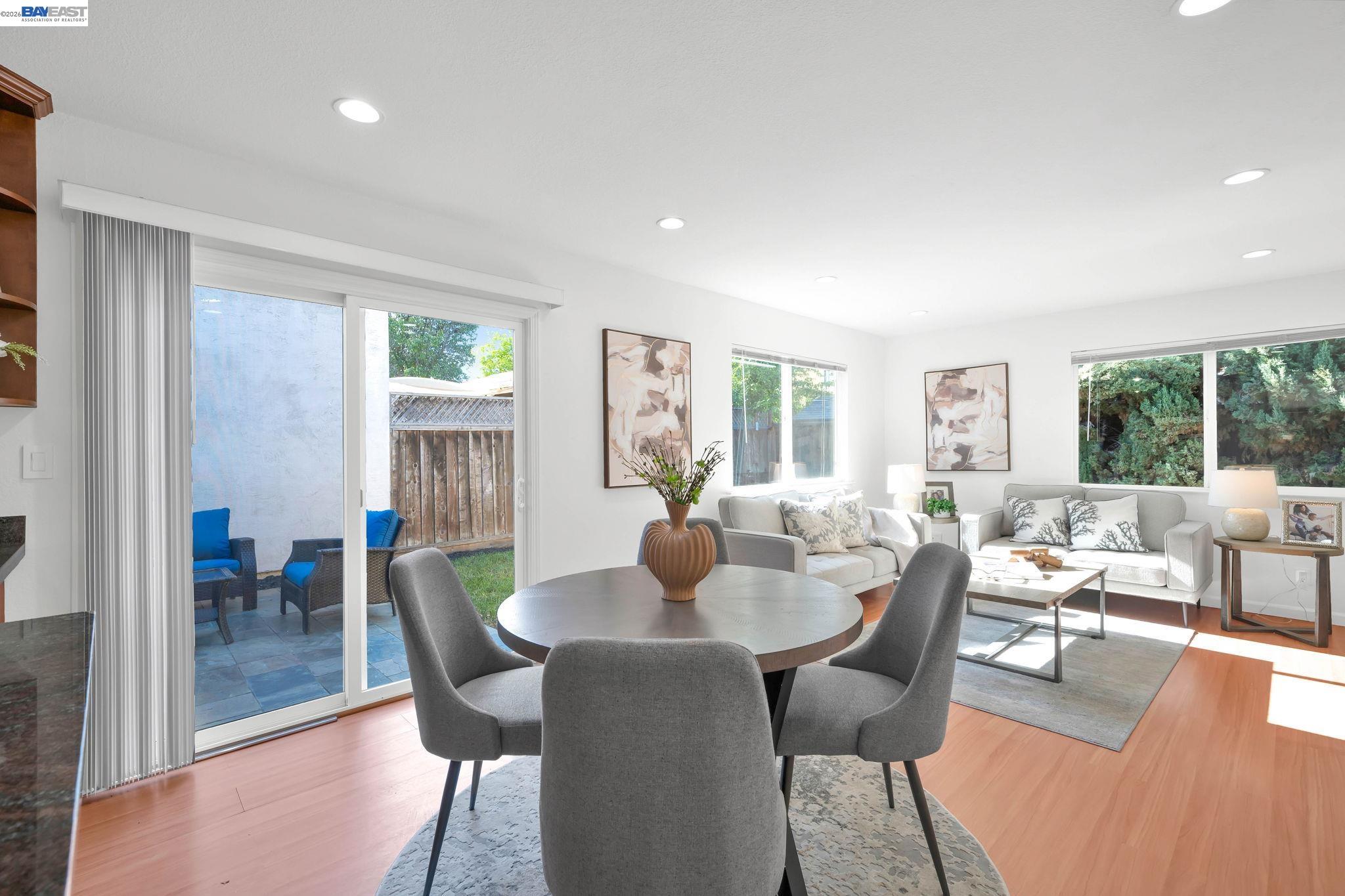 4309 Jessica Cir, Fremont, CA, 94555