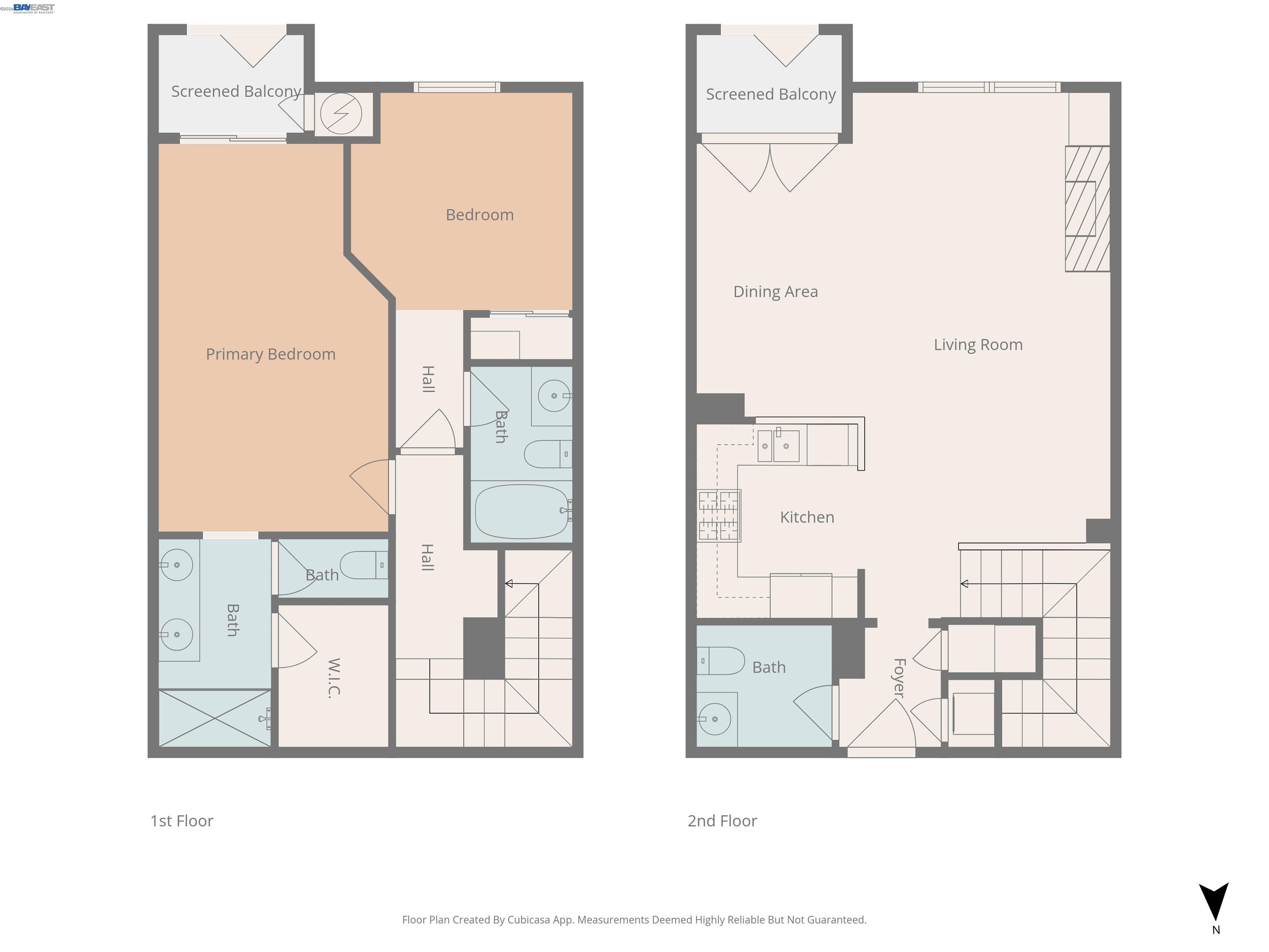 3275 Dublin Blvd UNIT 412, Dublin, CA, 94568