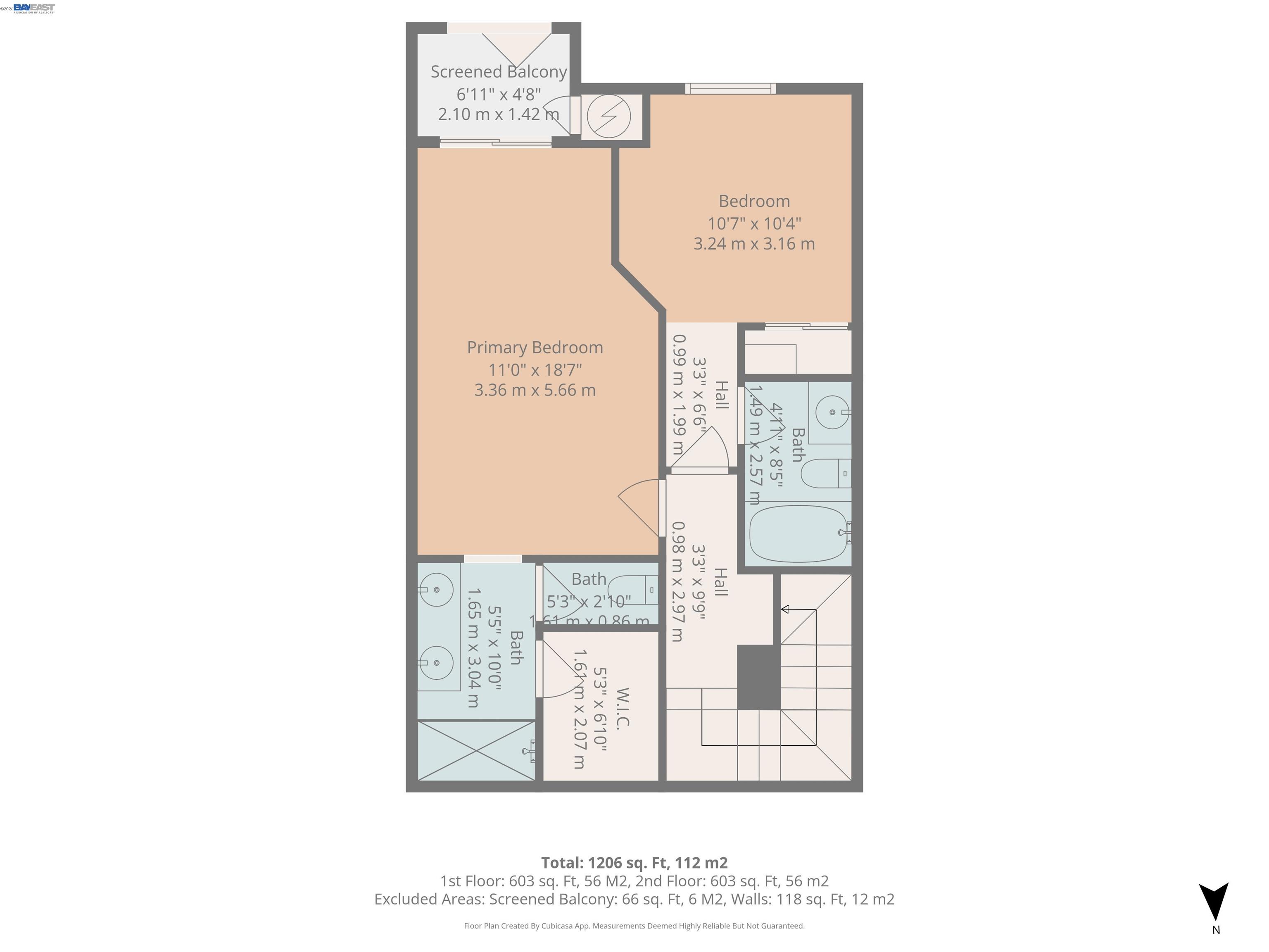 3275 Dublin Blvd UNIT 412, Dublin, CA, 94568