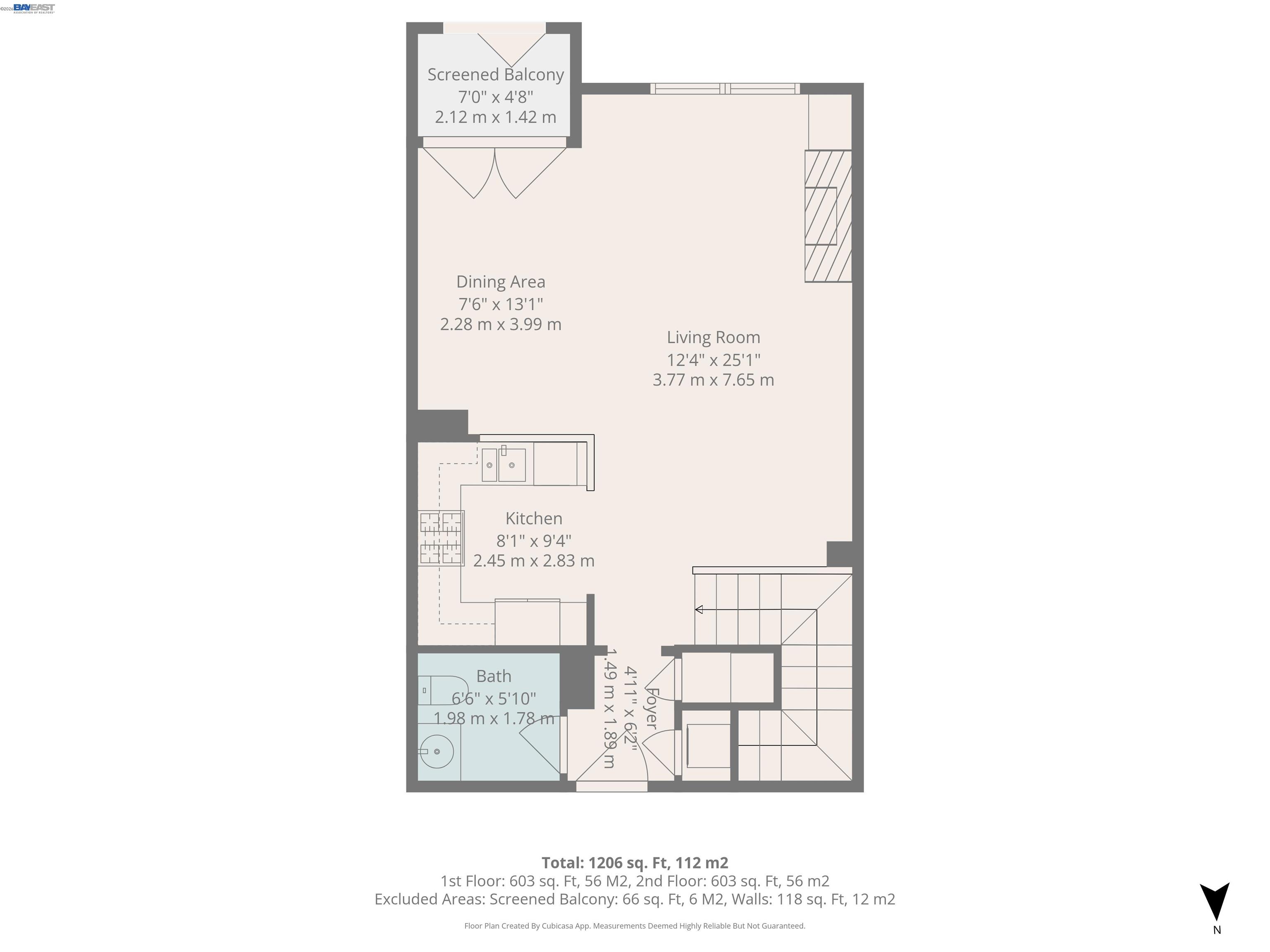 3275 Dublin Blvd UNIT 412, Dublin, CA, 94568