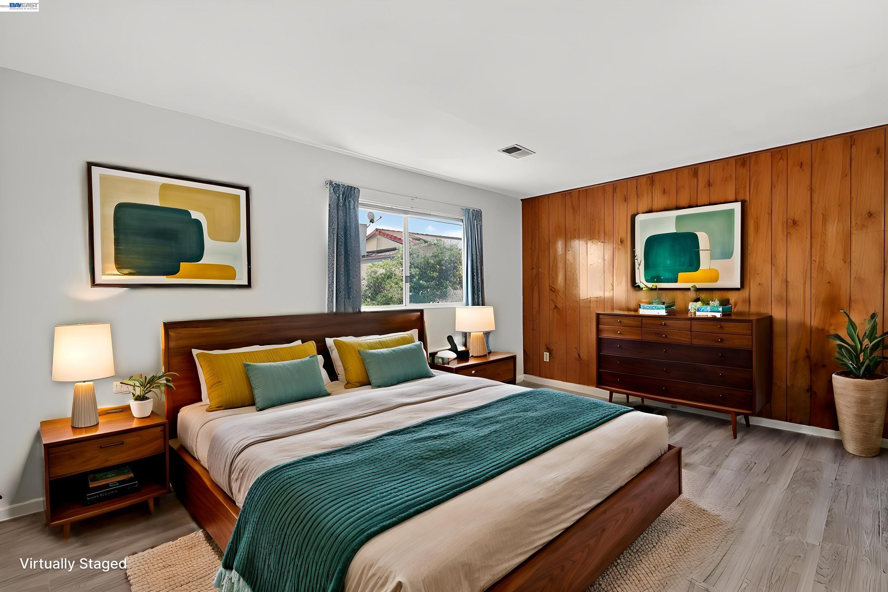 Detail Gallery Image 15 of 29 For 8373 Locust Pl, Dublin,  CA 94568 - 4 Beds | 2/1 Baths