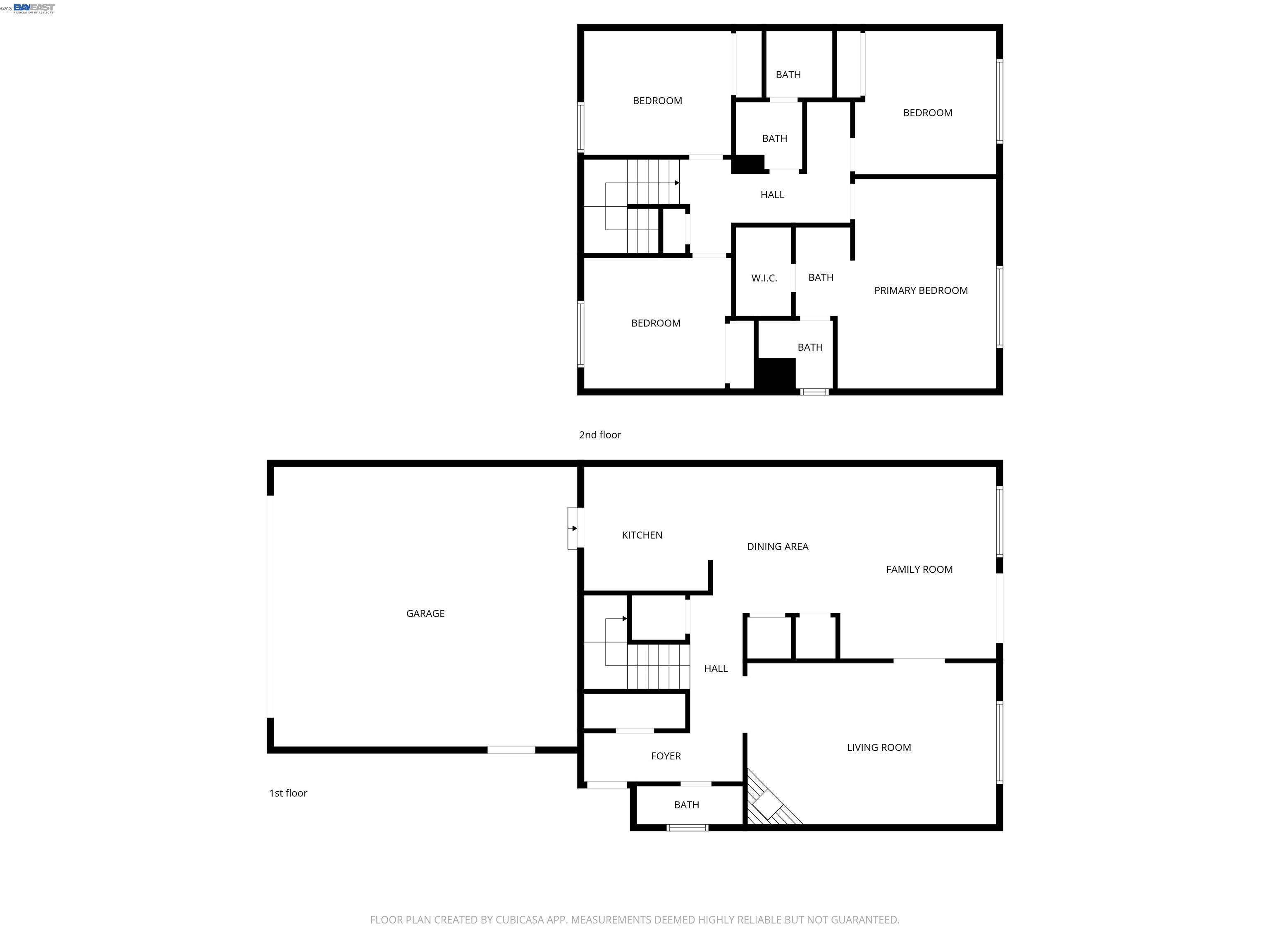 Detail Gallery Image 29 of 29 For 8373 Locust Pl, Dublin,  CA 94568 - 4 Beds | 2/1 Baths