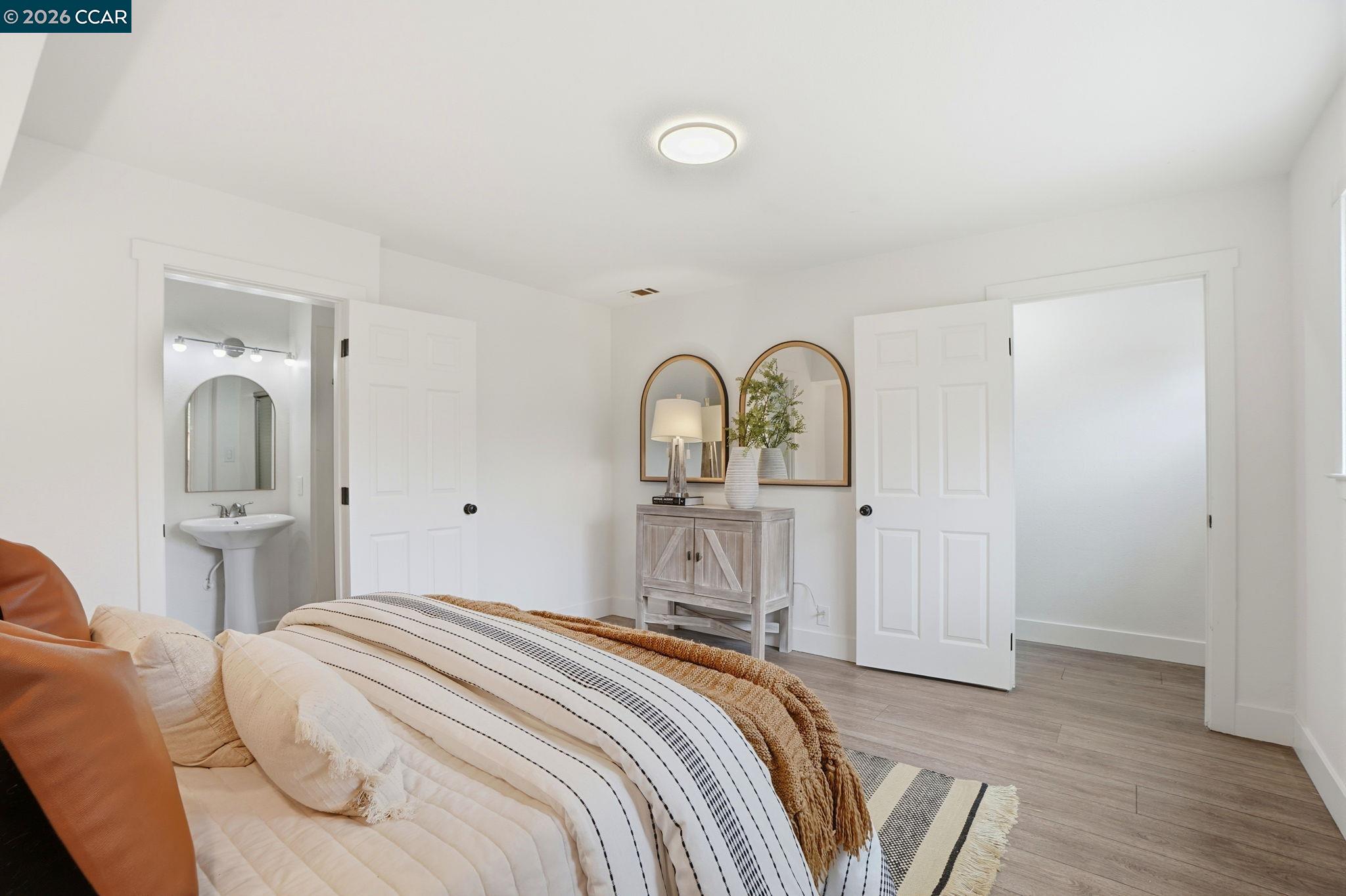 Detail Gallery Image 14 of 23 For 860 San Simeon Drive, Concord,  CA 94518 - 3 Beds | 2 Baths