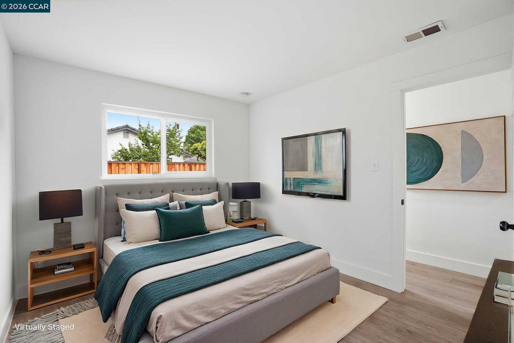 Detail Gallery Image 17 of 23 For 860 San Simeon Drive, Concord,  CA 94518 - 3 Beds | 2 Baths