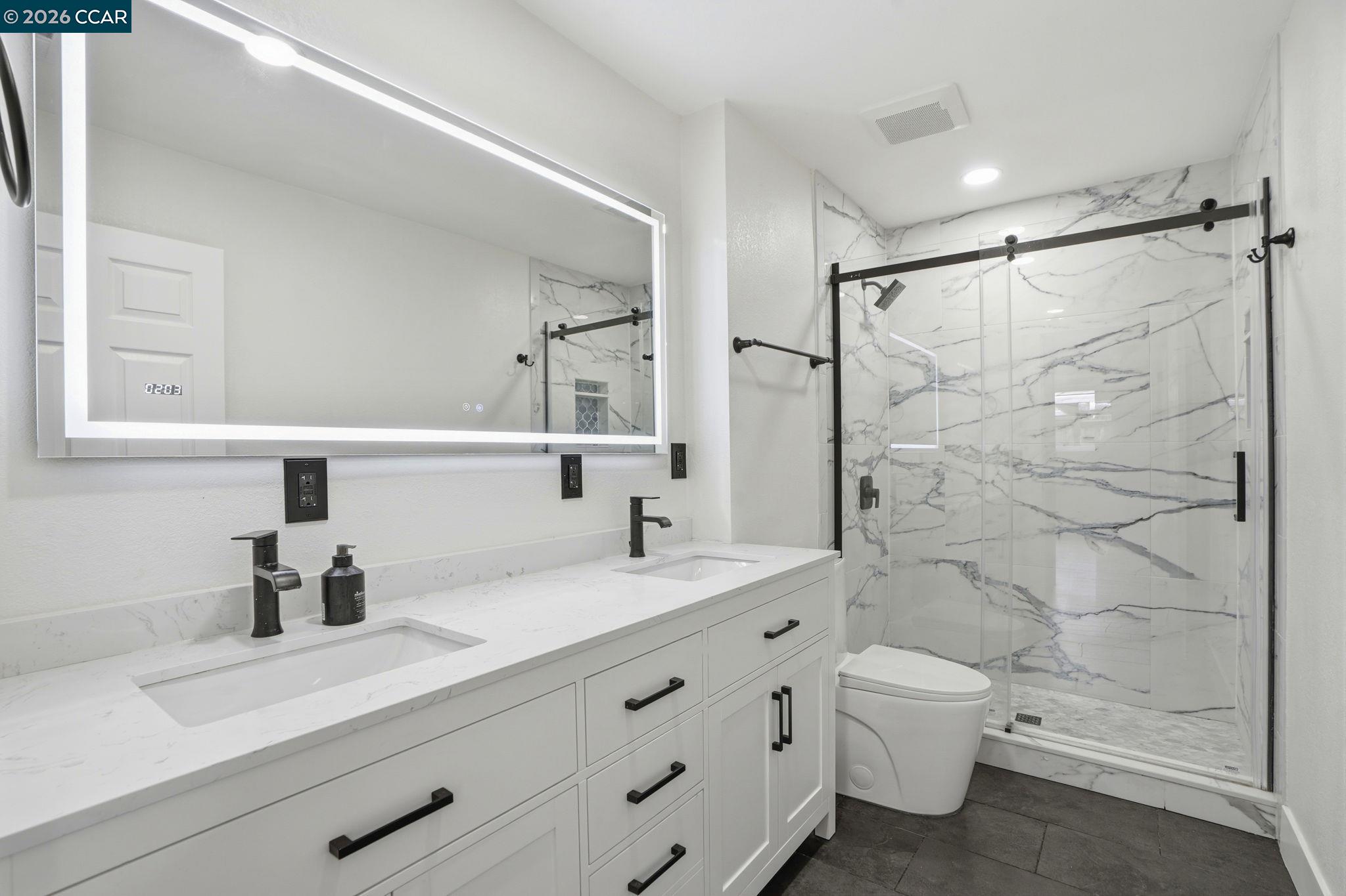 Detail Gallery Image 18 of 23 For 860 San Simeon Drive, Concord,  CA 94518 - 3 Beds | 2 Baths