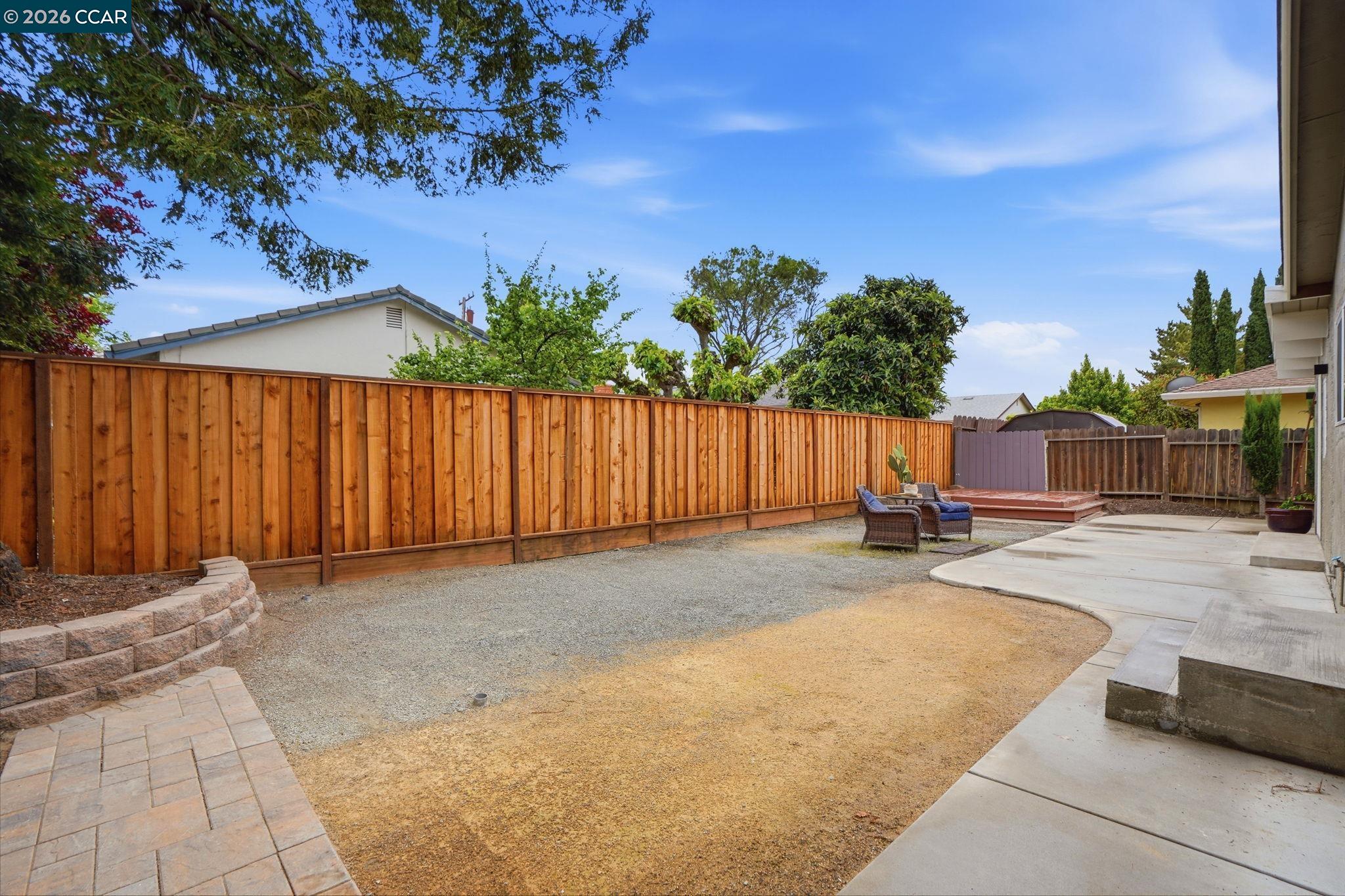 Detail Gallery Image 22 of 23 For 860 San Simeon Drive, Concord,  CA 94518 - 3 Beds | 2 Baths