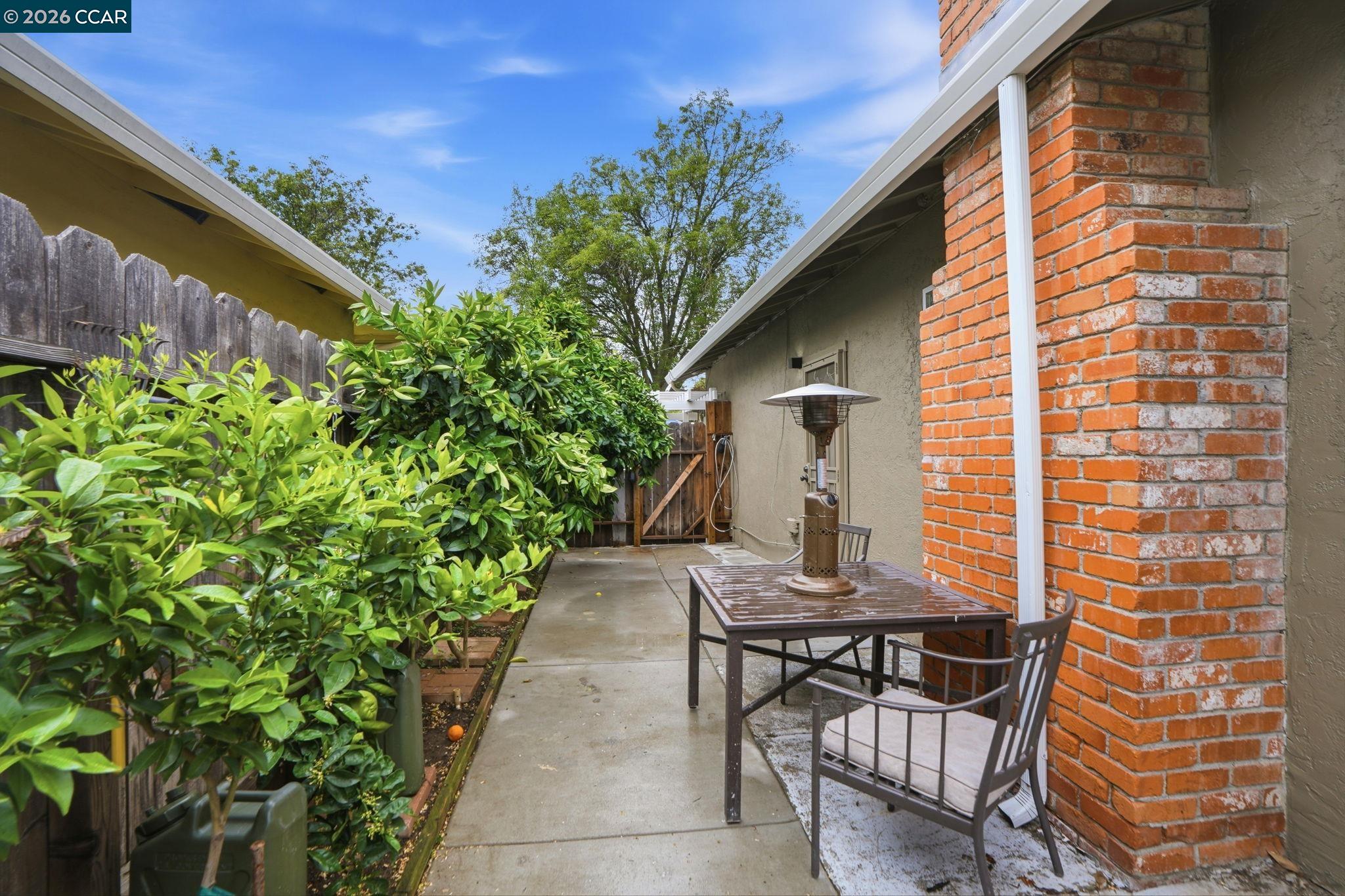 Detail Gallery Image 23 of 23 For 860 San Simeon Drive, Concord,  CA 94518 - 3 Beds | 2 Baths