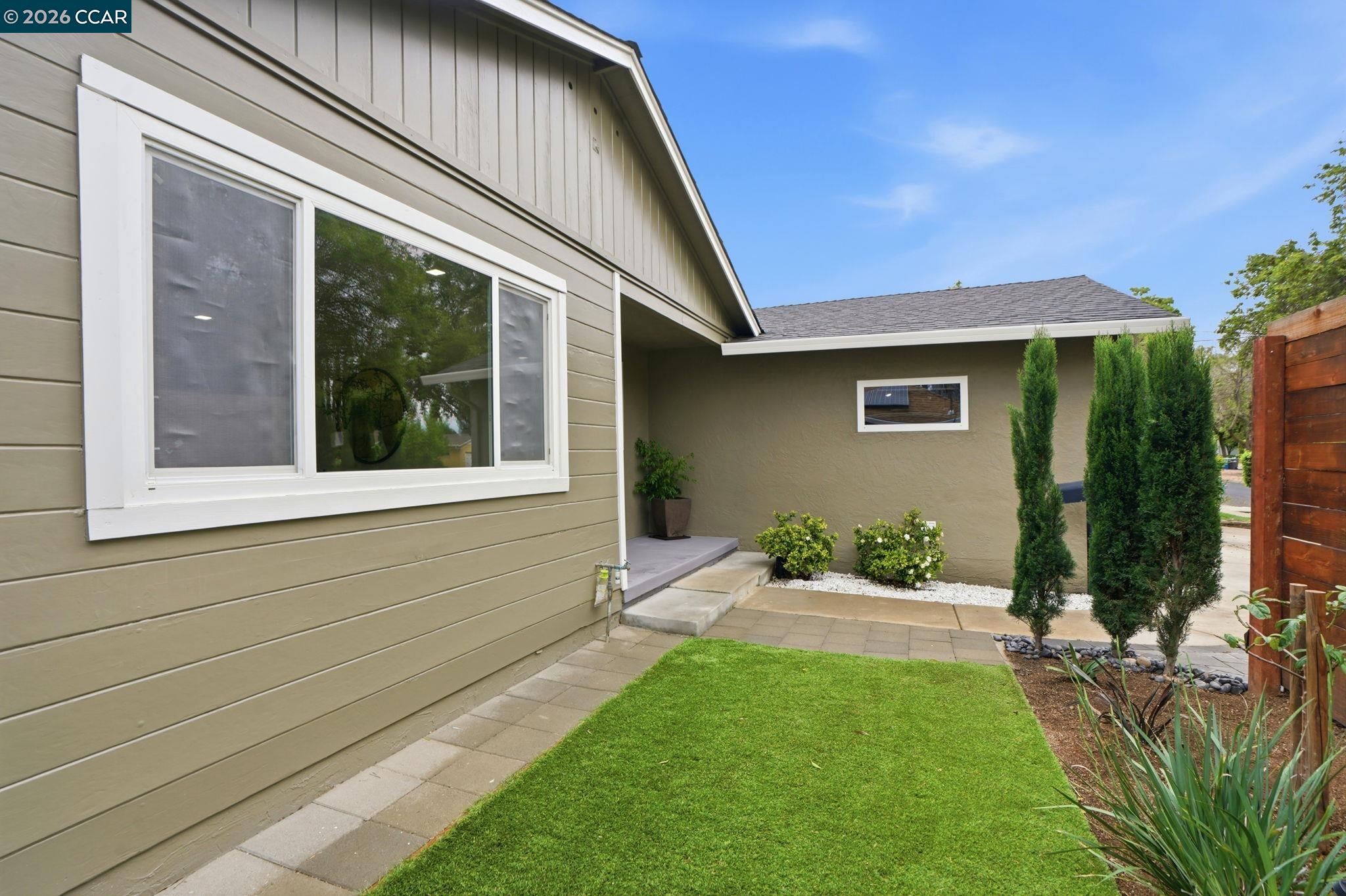 860 San Simeon Drive, Concord, CA, 94518