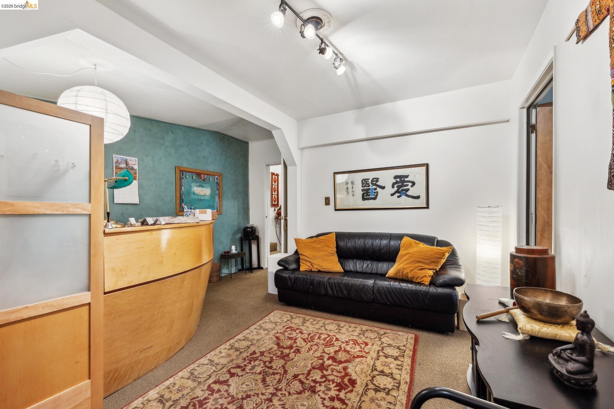 Detail Gallery Image 51 of 54 For 1718 Bancroft Way, Berkeley,  CA 94703 - – Beds | – Baths