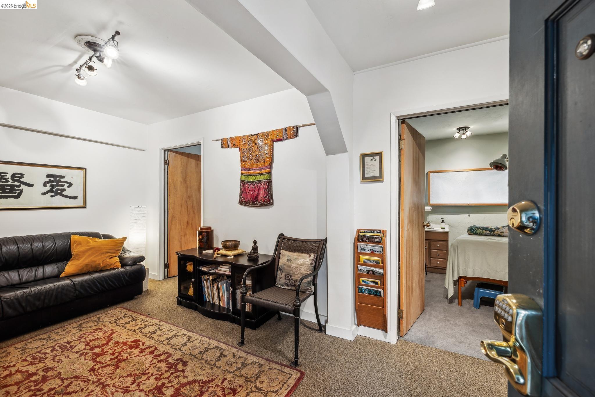 Detail Gallery Image 53 of 54 For 1718 Bancroft Way, Berkeley,  CA 94703 - – Beds | – Baths