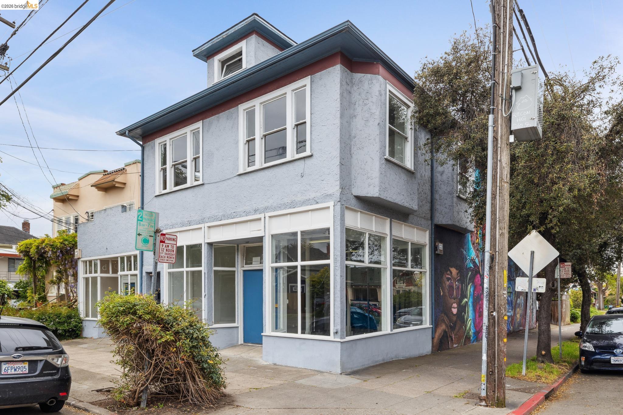 Detail Gallery Image 54 of 54 For 1718 Bancroft Way, Berkeley,  CA 94703 - – Beds | – Baths