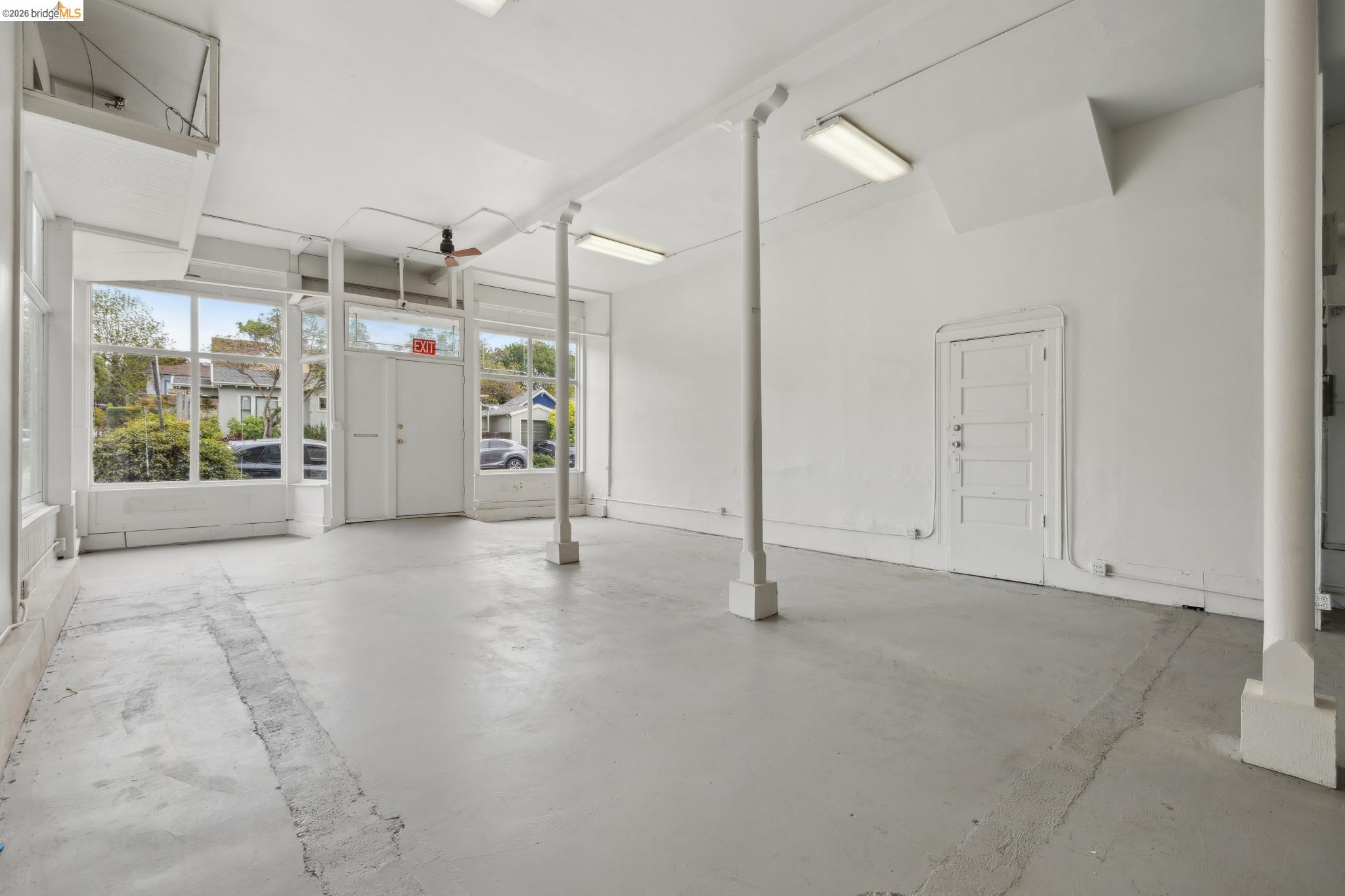 Detail Gallery Image 10 of 54 For 1718 Bancroft Way, Berkeley,  CA 94703 - – Beds | – Baths