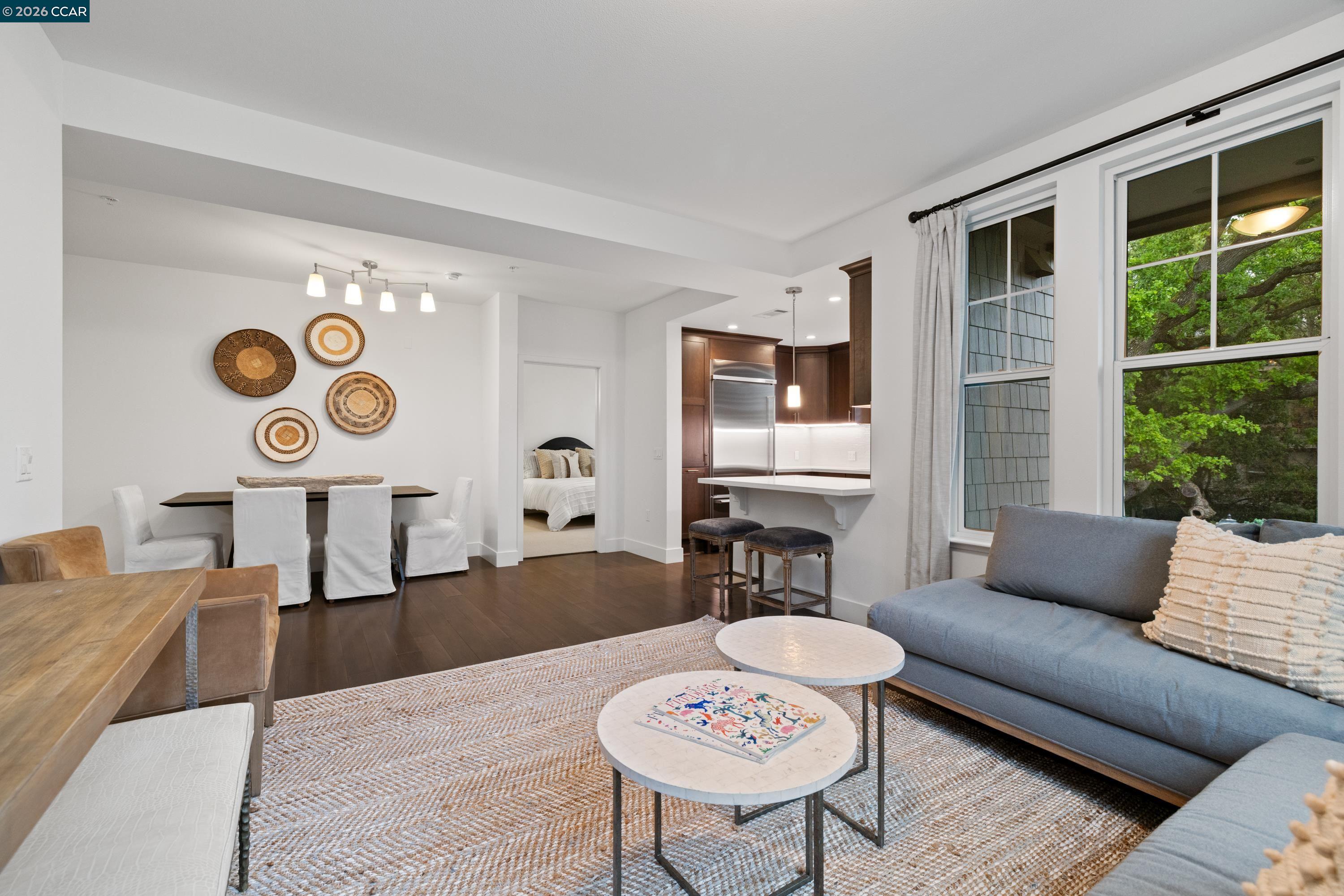 Detail Gallery Image 6 of 26 For 1000 Dewing Ave #210,  Lafayette,  CA 94549 - 3 Beds | 2 Baths