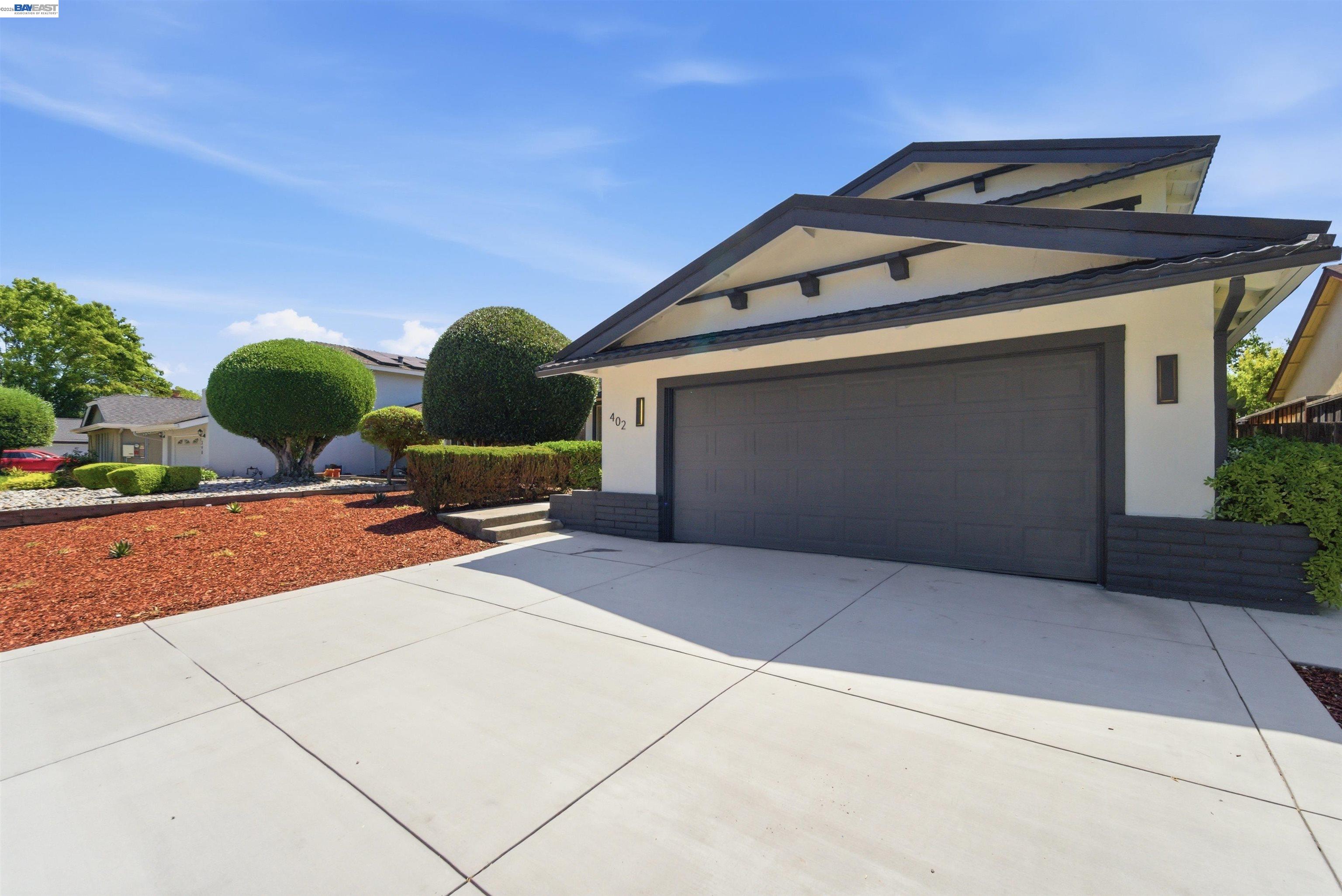 402 Avenida Arboles, San Jose, CA, 95123