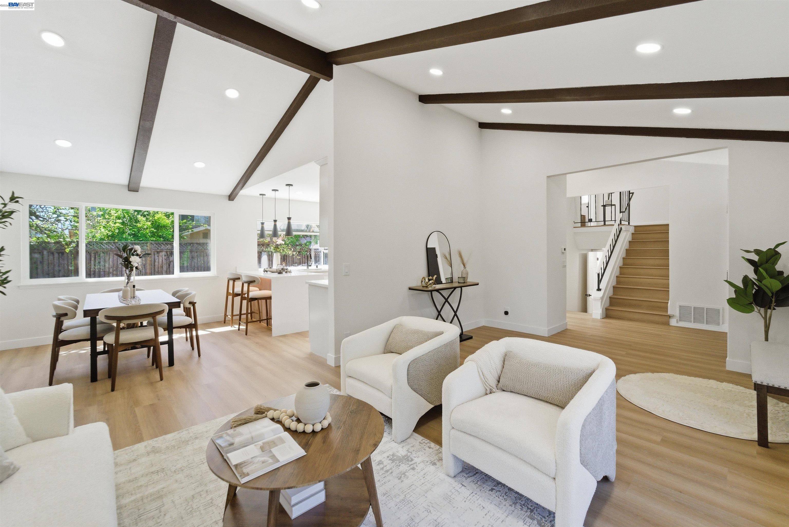 Detail Gallery Image 8 of 40 For 402 Avenida Arboles, San Jose,  CA 95123 - 5 Beds | 3 Baths