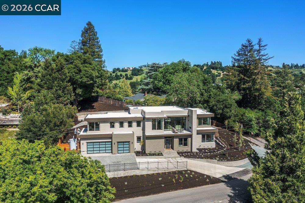 Homes For Sale in Lafayette, CA