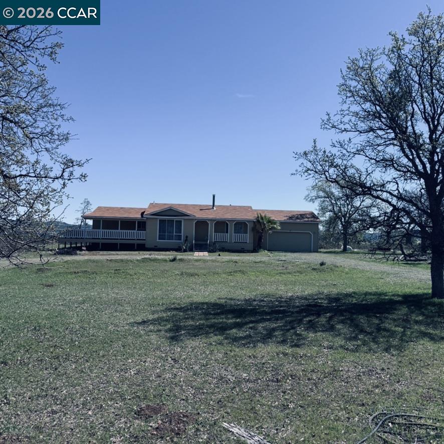 Detail Gallery Image 3 of 21 For 4464 Eastpark Ct, Stonyford,  CA 95979 - 3 Beds | 2 Baths