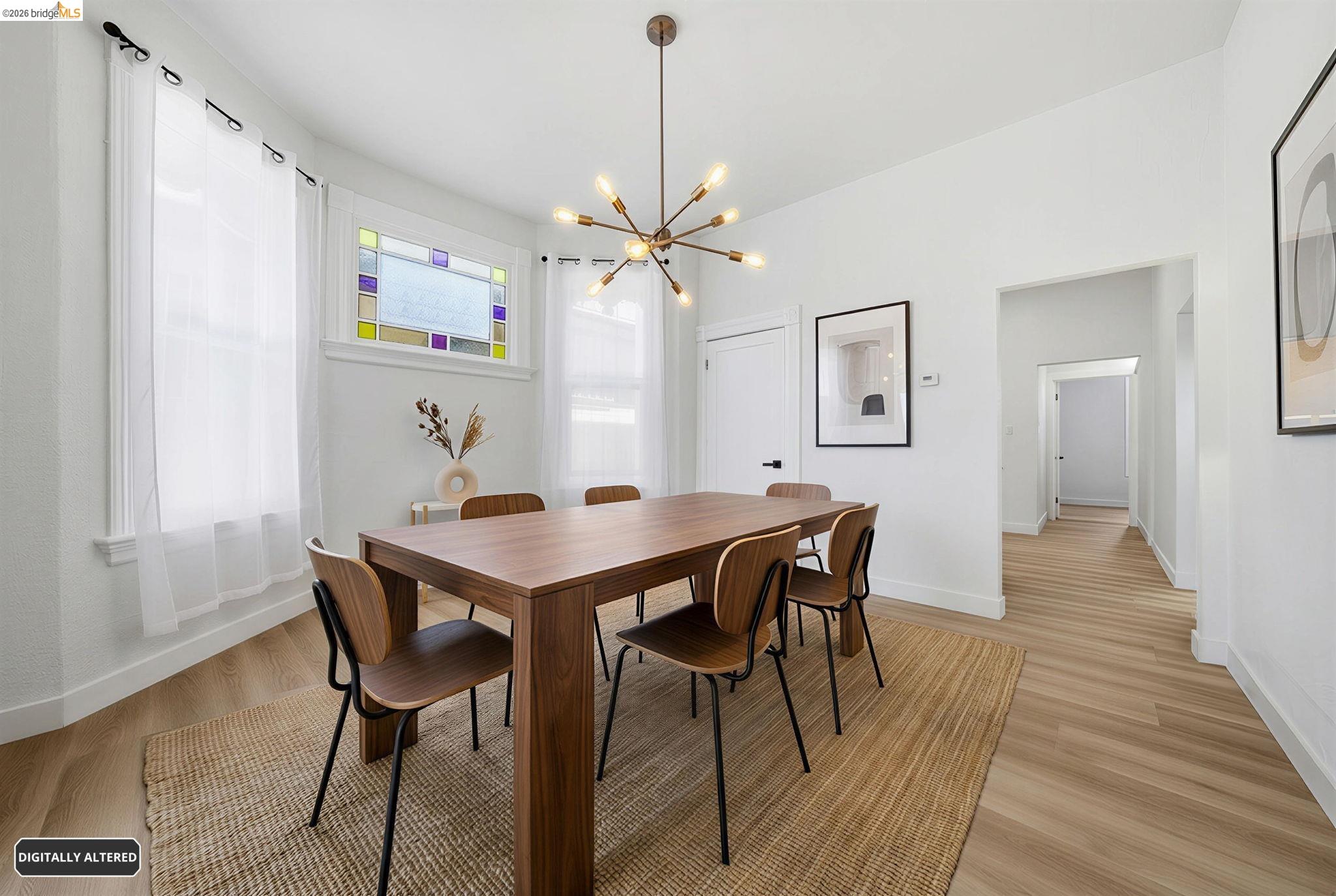 Detail Gallery Image 5 of 58 For 3316 Market St, Oakland,  CA 94608 - 3 Beds | 3 Baths