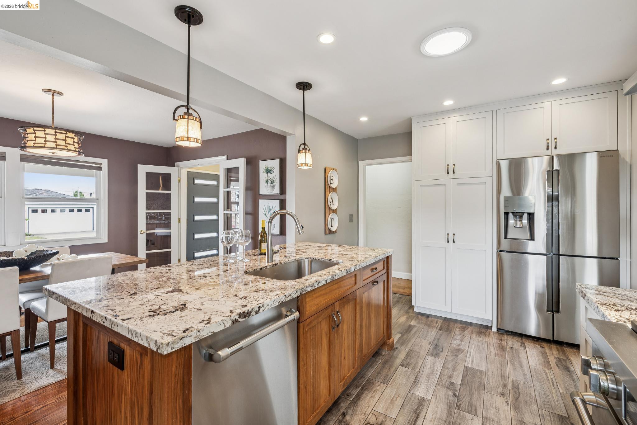 Detail Gallery Image 11 of 31 For 1920 Bradhoff Ave, San Leandro,  CA 94577 - 2 Beds | 1 Baths