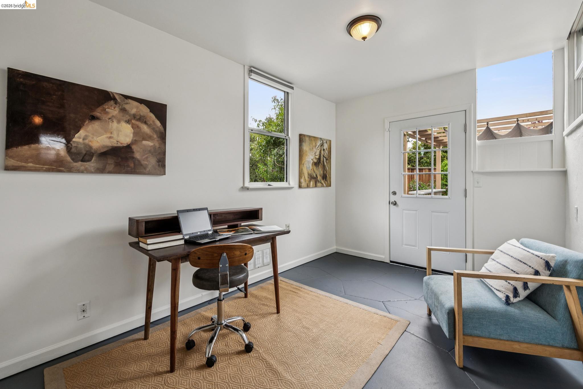 Detail Gallery Image 13 of 31 For 1920 Bradhoff Ave, San Leandro,  CA 94577 - 2 Beds | 1 Baths