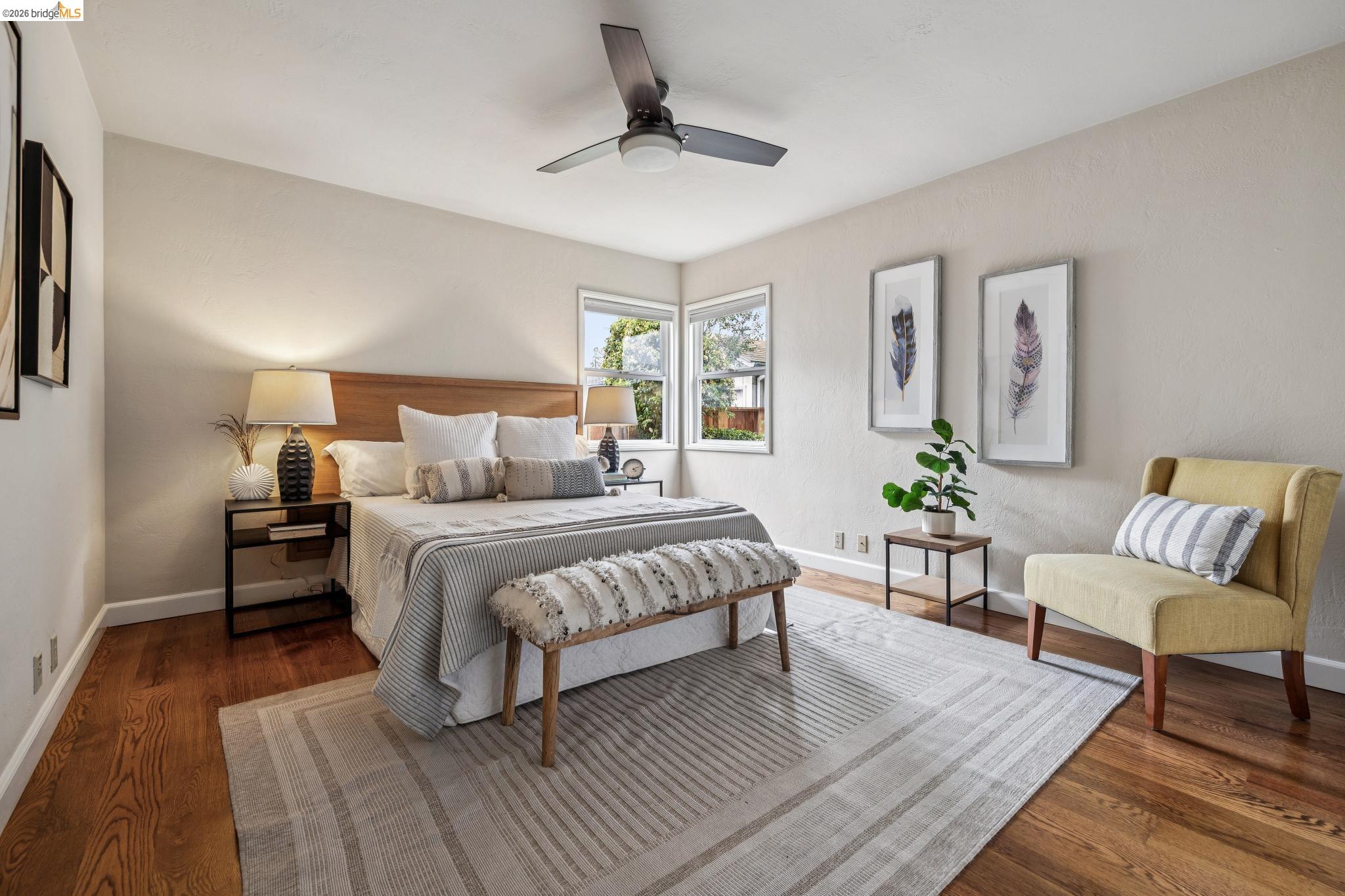 Detail Gallery Image 16 of 31 For 1920 Bradhoff Ave, San Leandro,  CA 94577 - 2 Beds | 1 Baths