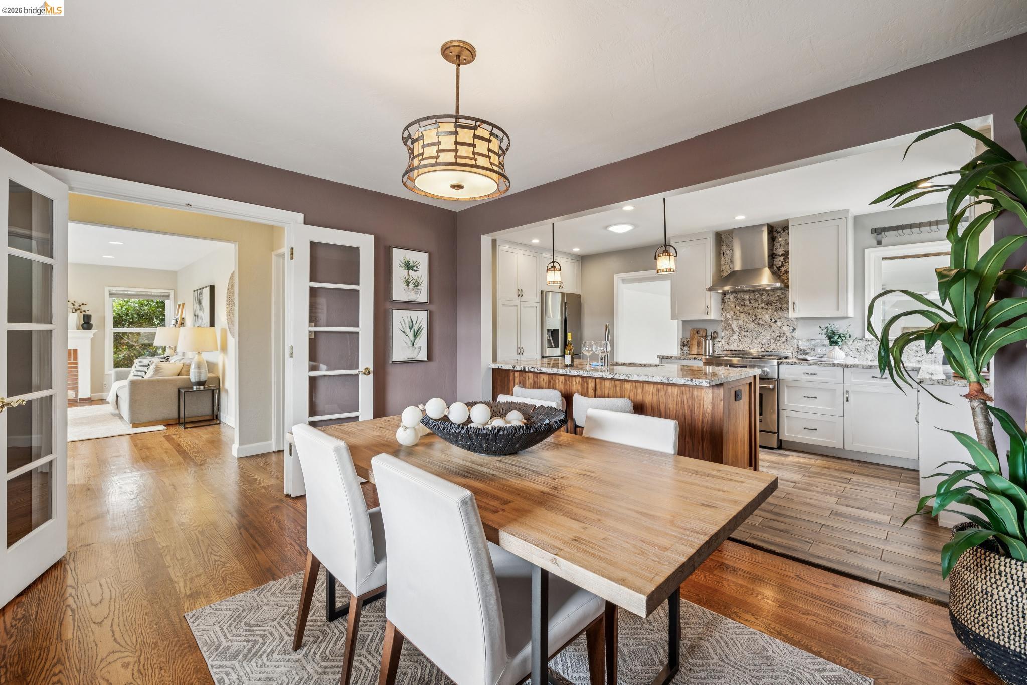 Detail Gallery Image 5 of 31 For 1920 Bradhoff Ave, San Leandro,  CA 94577 - 2 Beds | 1 Baths