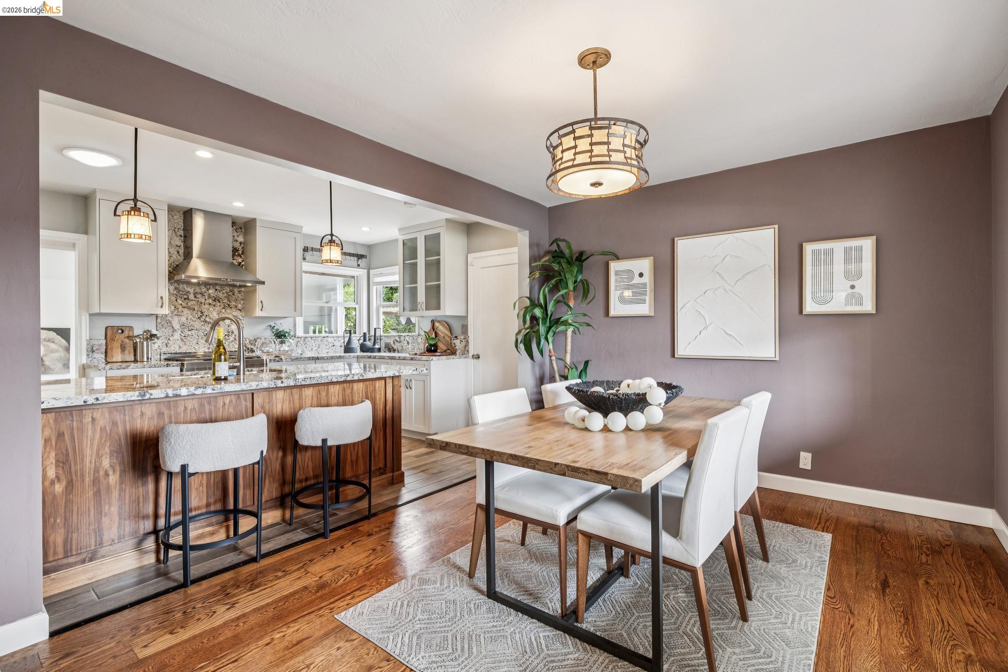 Detail Gallery Image 7 of 31 For 1920 Bradhoff Ave, San Leandro,  CA 94577 - 2 Beds | 1 Baths