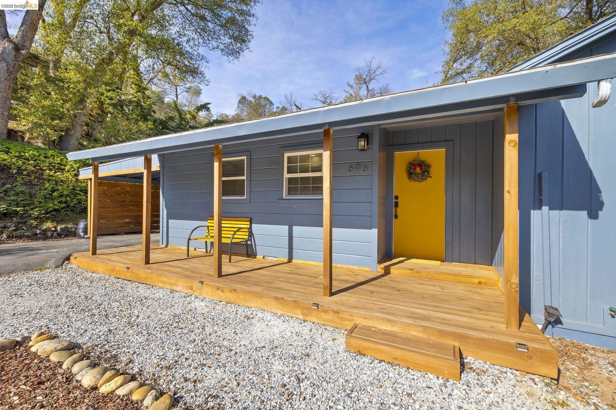 696 Shaws Flat Rd, Sonora, CA, 95370