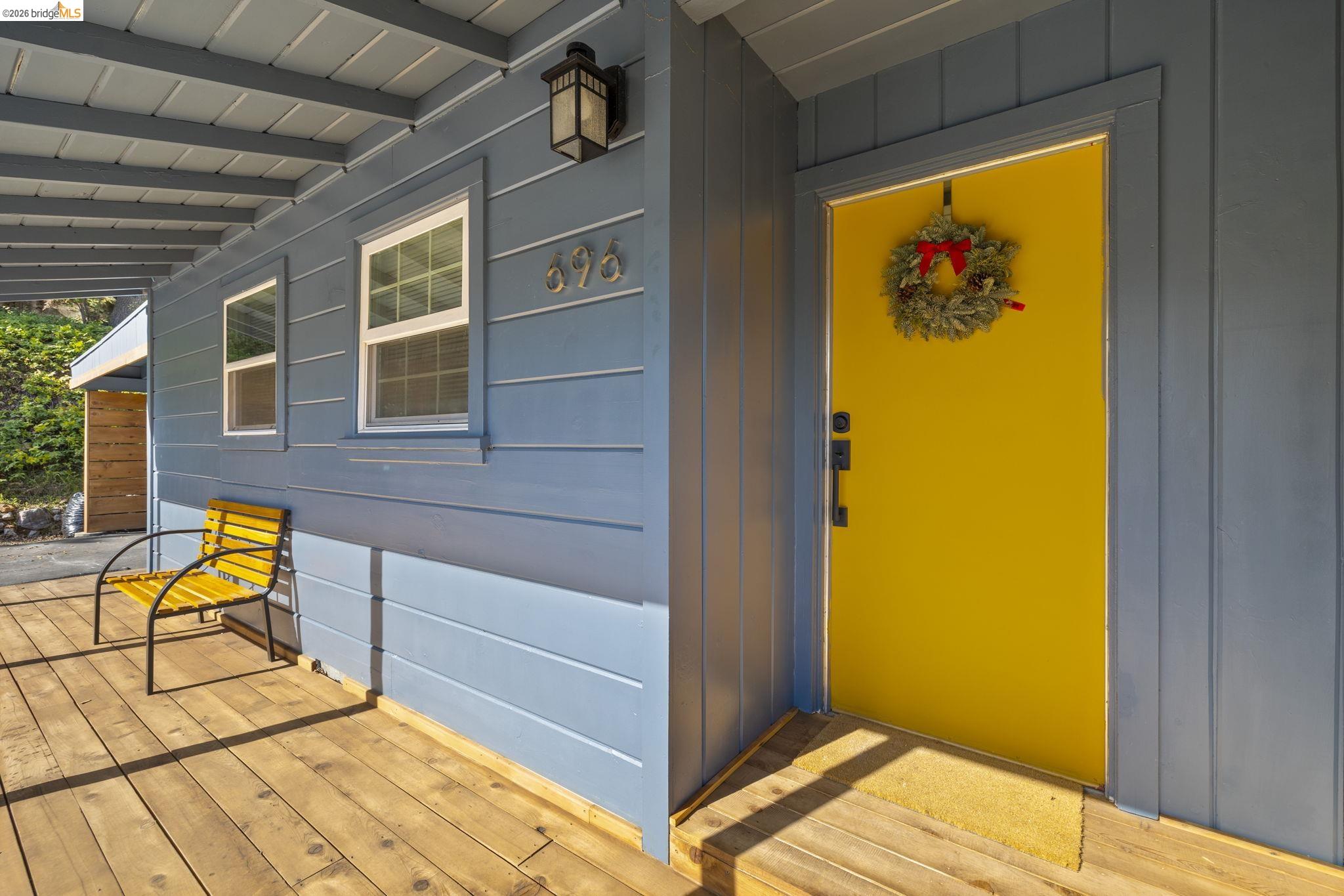 696 Shaws Flat Rd, Sonora, CA, 95370